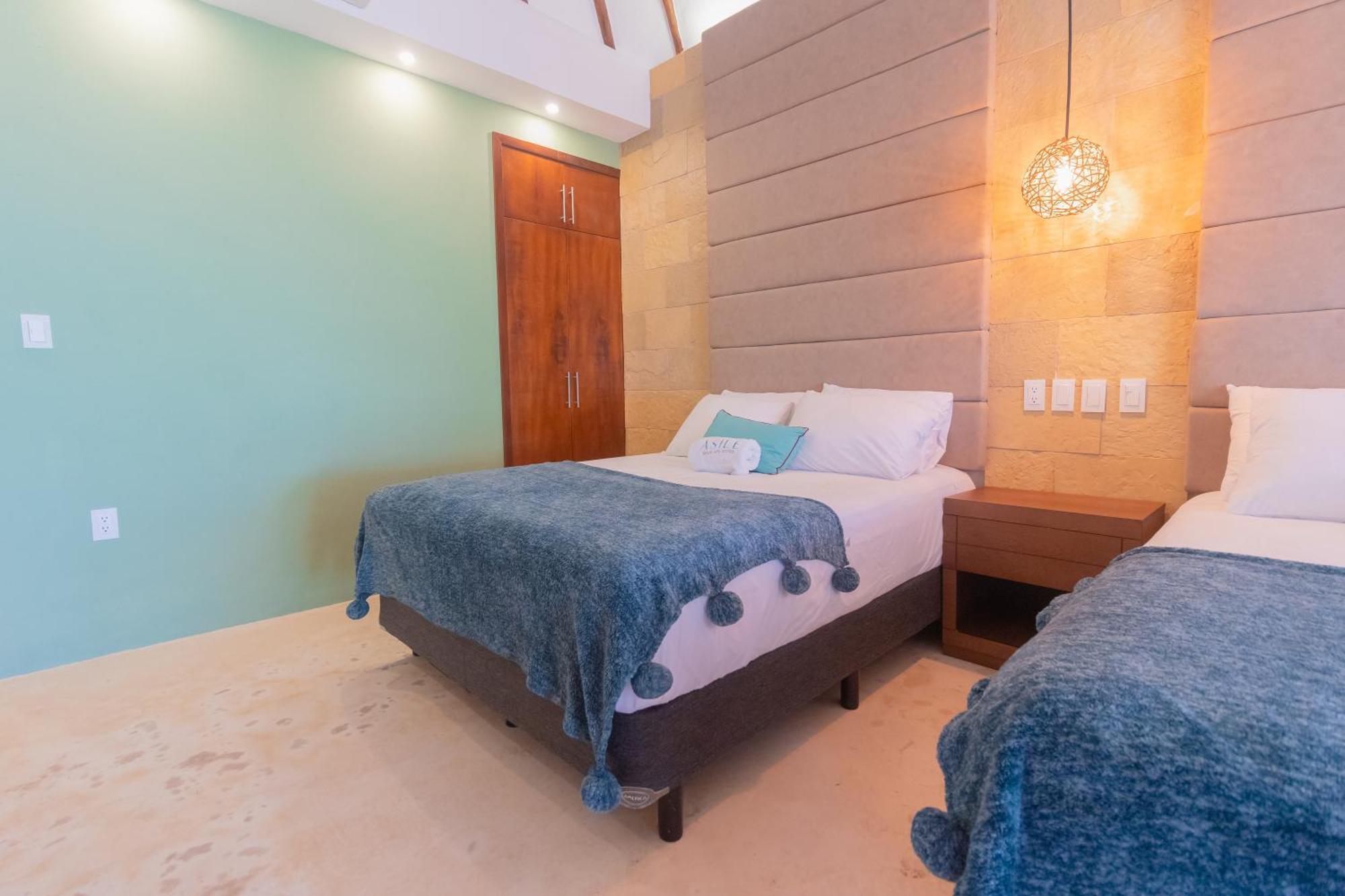 Mayan Playa Bacalar Exterior photo